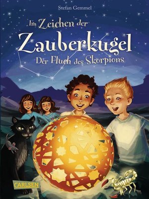 cover image of Im Zeichen der Zauberkugel 2